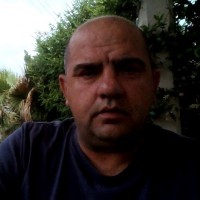 Michalis Paraforos