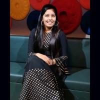 Priyanka chordia