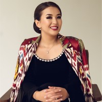 Khabiba Nigmatullaeva