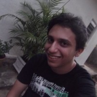 Max Moraes