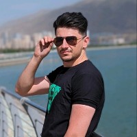 Ali Abbasabadi