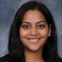 Vidisha Nerurkar, Mph