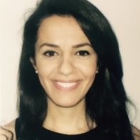 Reem Yahia