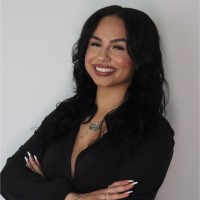 Trinity Bueno- Gomez