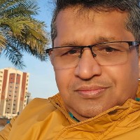 Ajith Thomas
