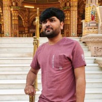 Dhaval Patel