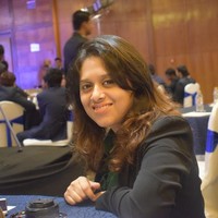 Sriparna Banerjee