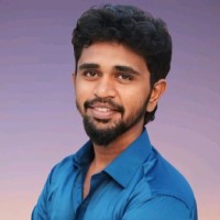 Tharun Krishna D