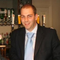 Wayne Featherstone
