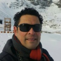 Óscar Delgado