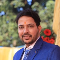 Chatur Mehra