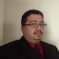 Randolph Aparicio
