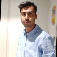 Robin Adhikari