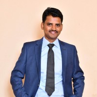 ANAND KOTEVALI