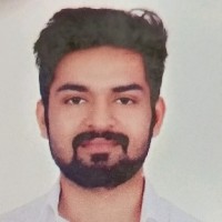 Ketul Mevada