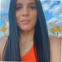Amanda Vargas Vargas