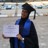 Siryn Hafidi