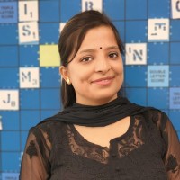 Gurpreet Kaur Manchanda