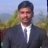 Santosh Ingawale