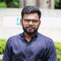 Arjun Rupavatia