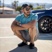 Sergio Ceballos