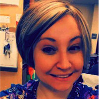 Kathryn Fisk-Stricker