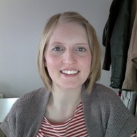 Helen Andrew