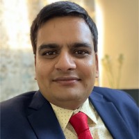 Jaishankar Mishra