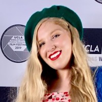 Aimee Roberts