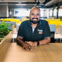 Nikhil Surineedi