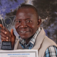 David Andoh
