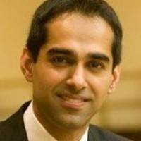 Vikram Bhandari