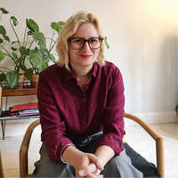 Alexandra Wåhlstedt