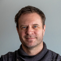 Lars Thomas Bredland