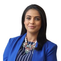 Natasha Moganadass