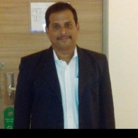 Suresh M