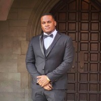 Jamil Adams