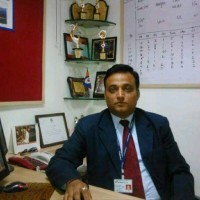 Abhishek Misra