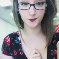 Kathlynn Gillis