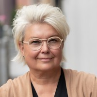 Päivi Pentikäinen