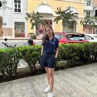 Bianca Isabel Siriban