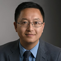 Lawrence Zhang