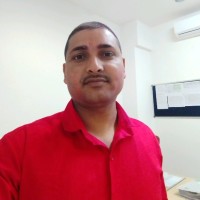 Nitin Kumar Gupta