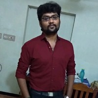 Jai Suriya K