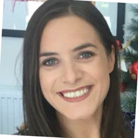 Rachel Russo