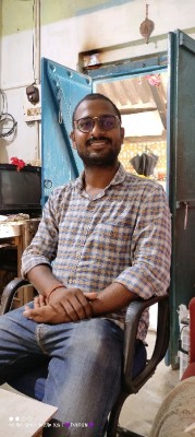 Papun Behera