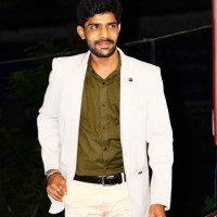 Mahesh Reddy P