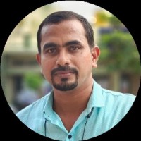 Prashanth Ambula