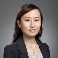 Zoe Xu