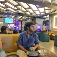 Shreyansh Thakre